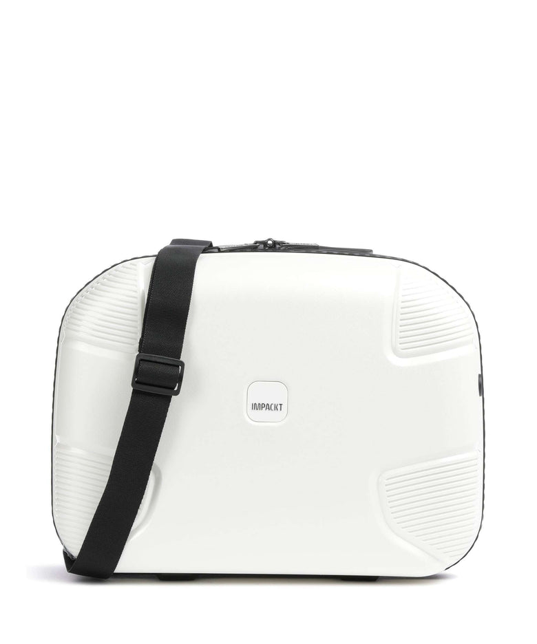 Impackt IP1 Beauty case polar white