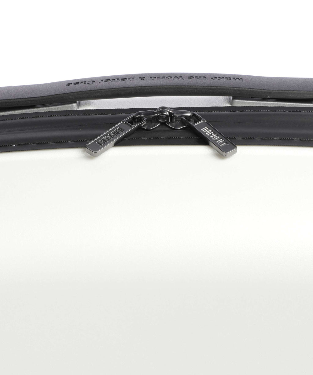 Impackt IP1 Beauty case polar white