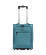 Travelite Cabin Trolley (2 wielen) petrol