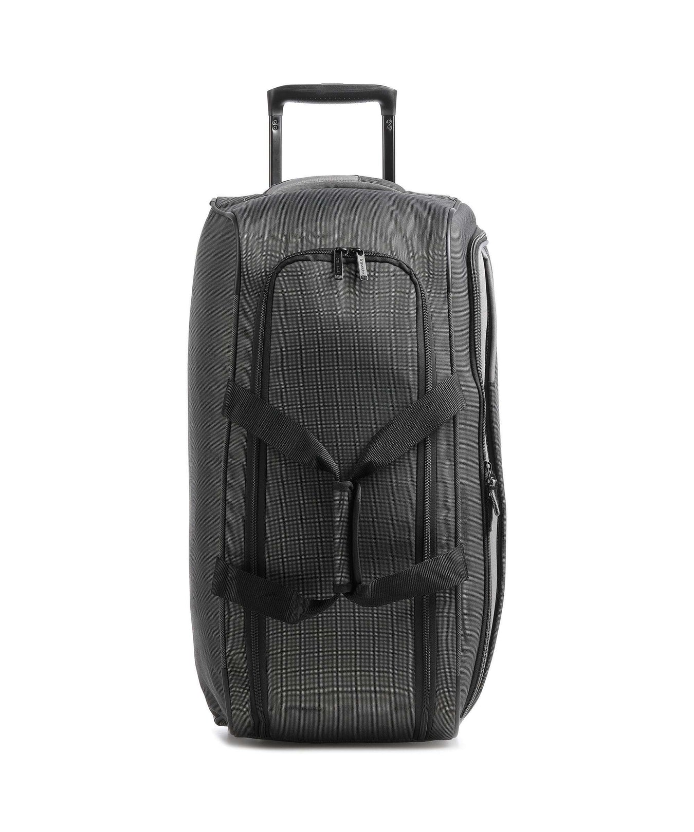 Travelite Viia Viia Travel bag with wheels schiefer