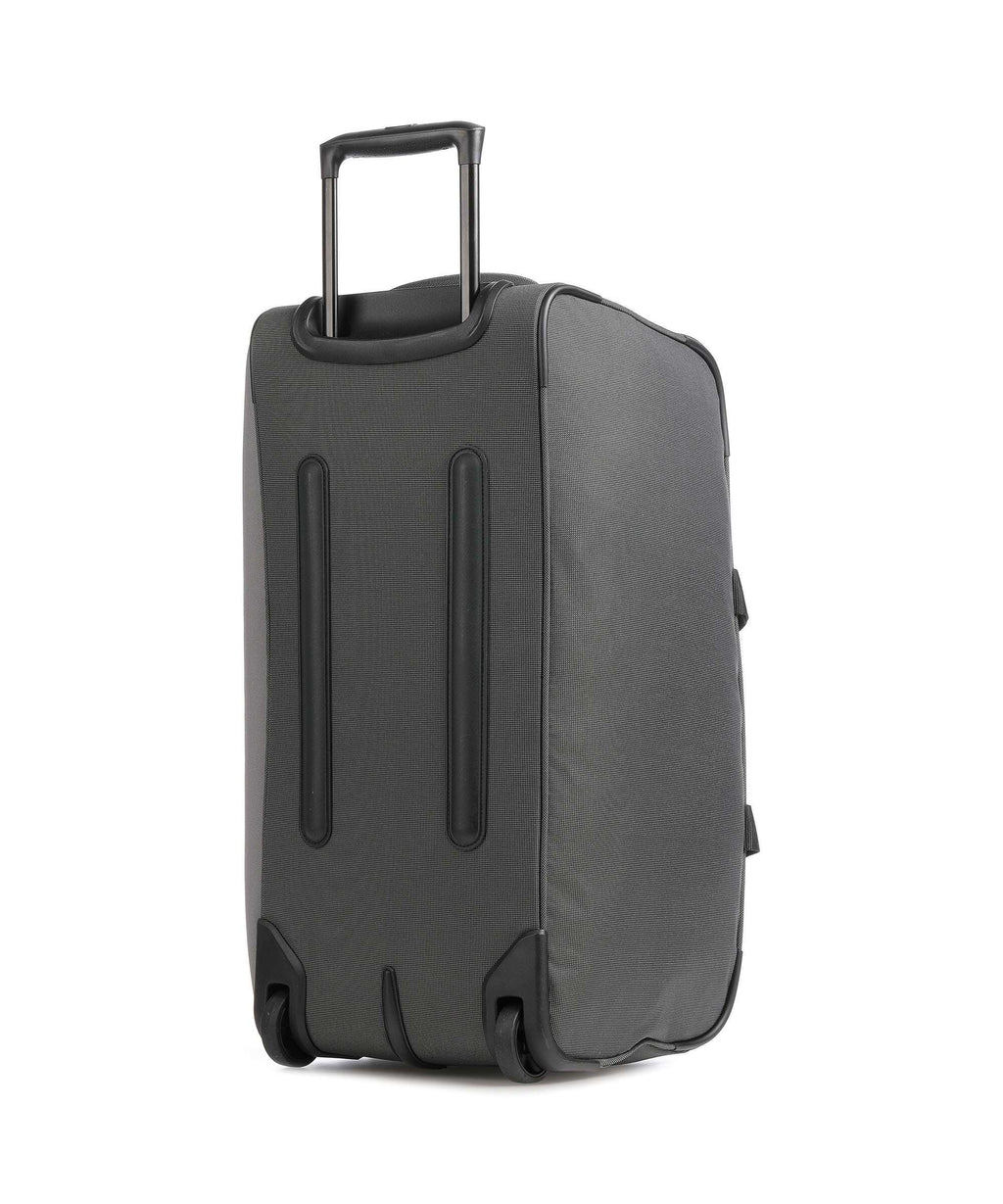 Travelite Viia Travel bag with wheels schiefer