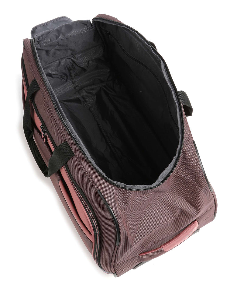 Travelite Viia Travel bag with wheels frühlingsrose