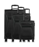 Travelite Chios Kofferset (4 wielen) schwarz