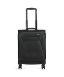 Travelite Chios Valise 4 roues schwarz
