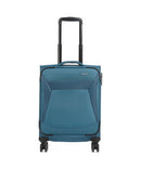 Travelite Chios Valise 4 roues petrol