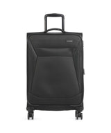 Travelite Chios Trolley (4 wielen) schwarz