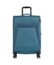 Travelite Chios Trolley (4 wielen) petrol
