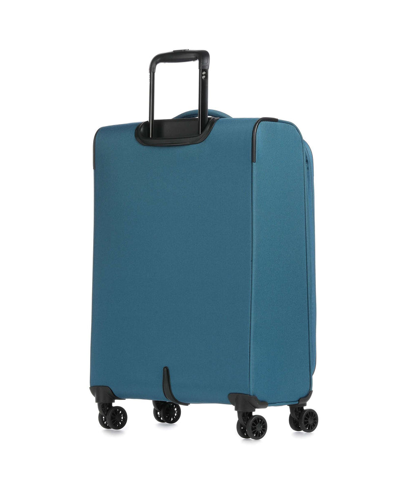 Travelite Chios Spinner (4 wheels) petrol