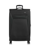 Travelite Chios Trolley (4 wielen) schwarz