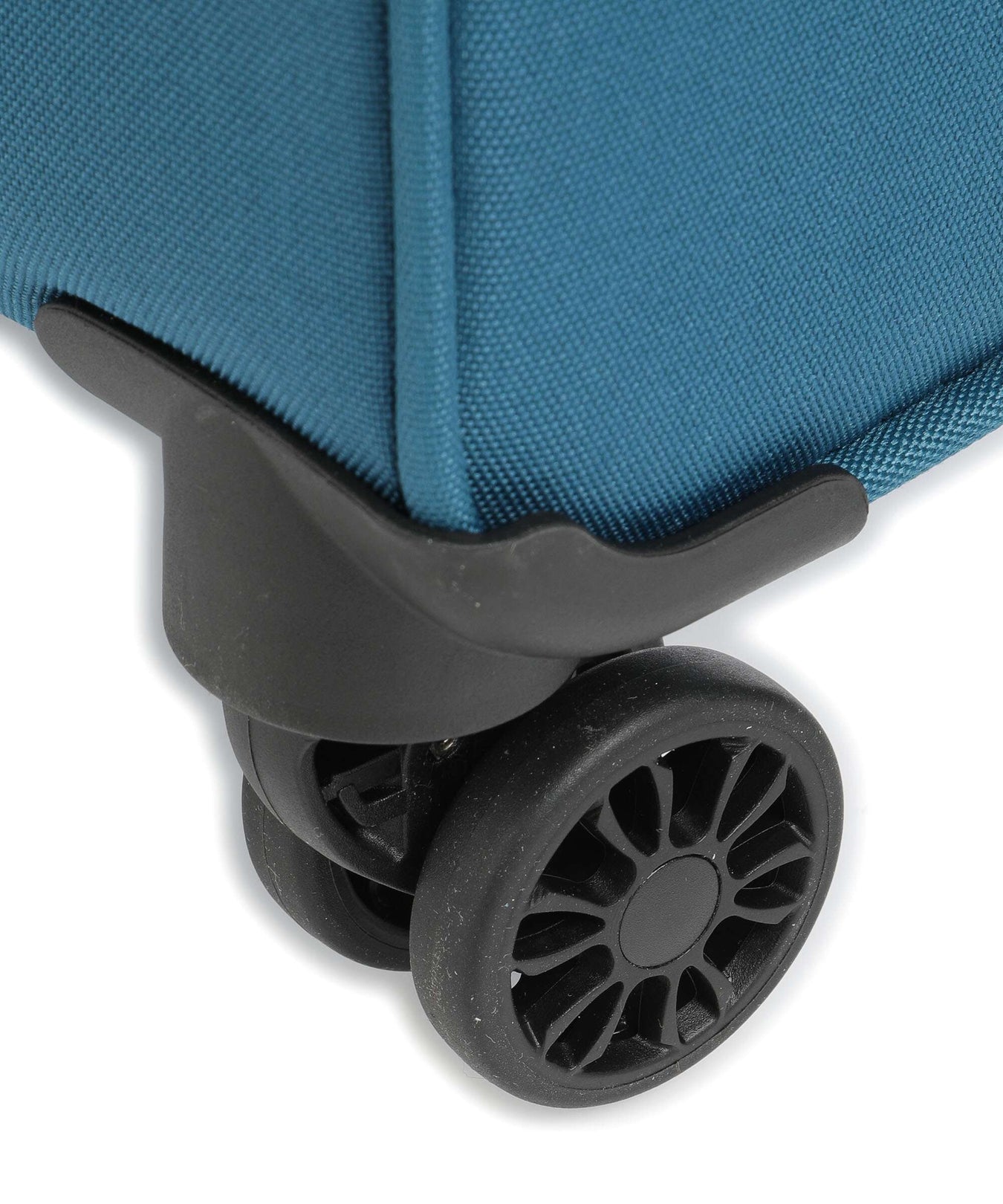 Travelite Chios Spinner (4 wheels) petrol