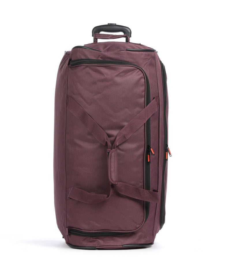 Travelite Basics Travel bag with wheels bordeaux
