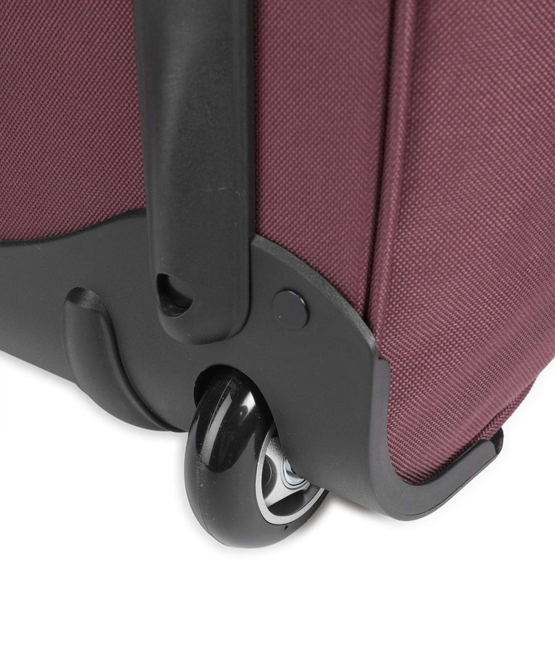 Travelite Basics Travel bag with wheels bordeaux