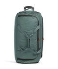 Travelite Basics Travel bag with wheels dunkelgrün
