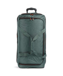 Travelite Basics Exp Reistas met wielen grün