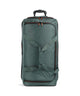 Travelite Basics Exp Reistas met wielen grün