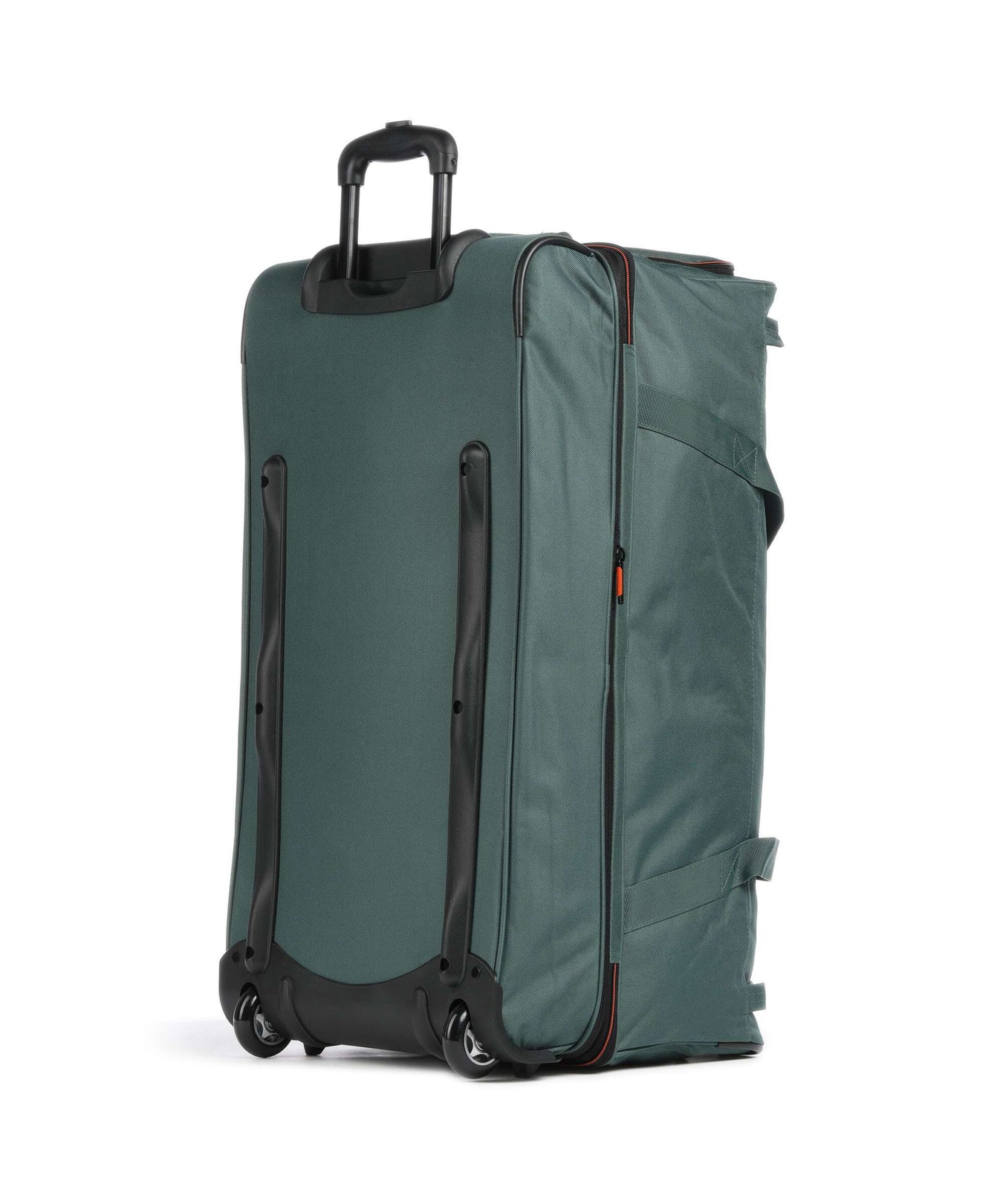 Travelite Basics Exp Travel bag with wheels grün