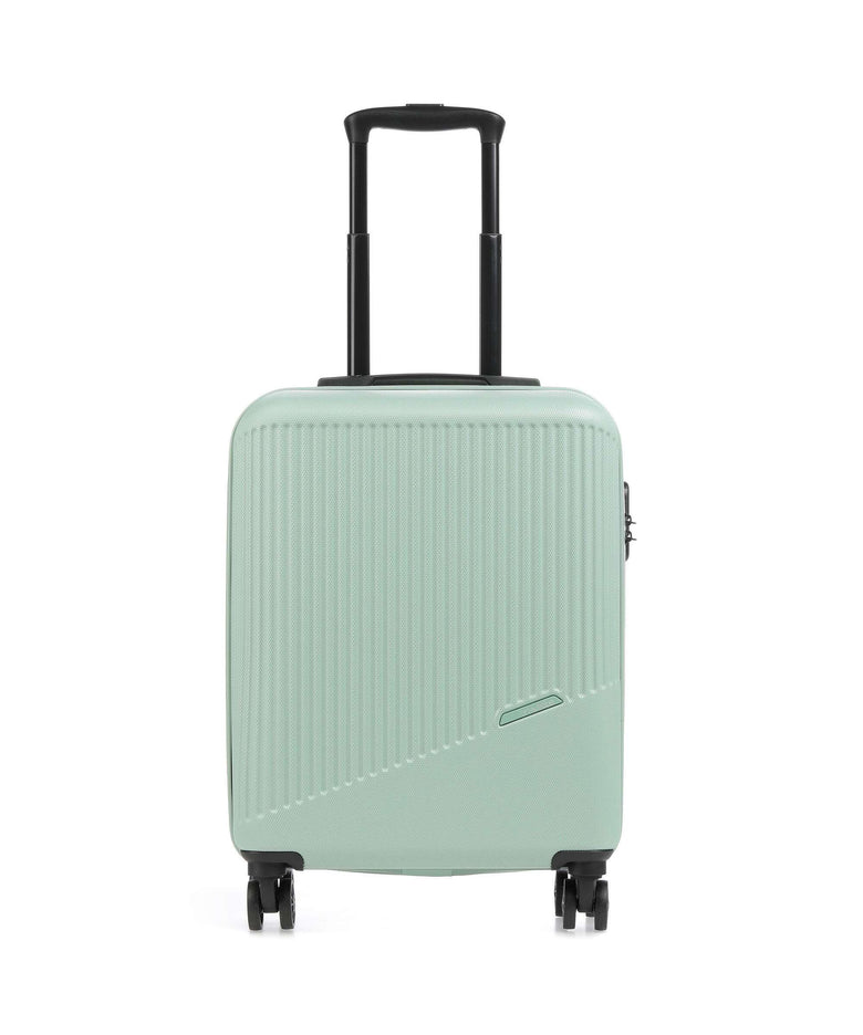 Travelite Bali Spinner (4 wheels) mint