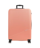 Travelite Bali Trolley (4 wielen) koralle