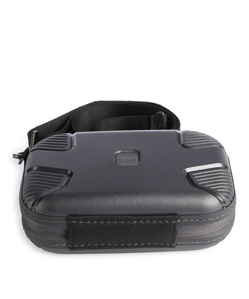 Impackt IP1 Mini Crossbody bag iron grey