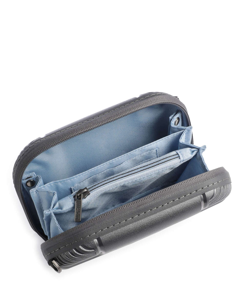 Impackt IP1 Mini Crossbody bag iron grey