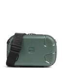 Impackt IP1 Mini Crossbody tas deep sea green