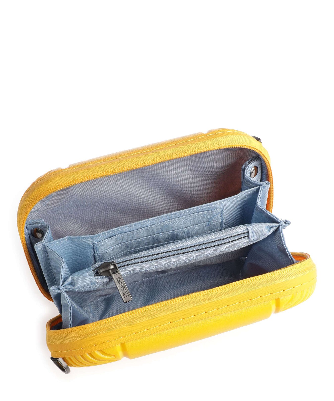 Impackt IP1 Mini Crossbody bag sunset yellow