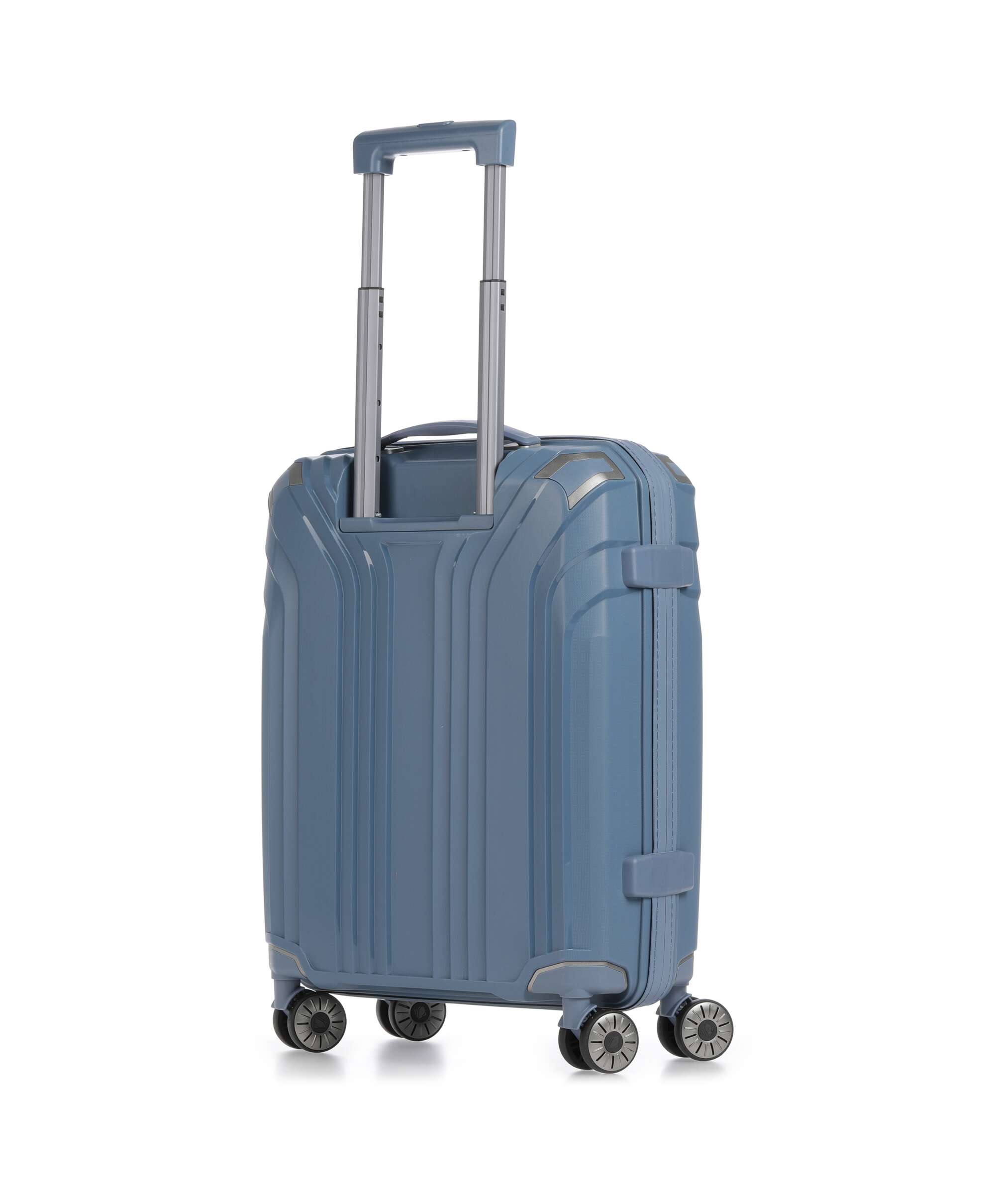 Travelite Elvaa S Spinner (4 wheels) taubenblau