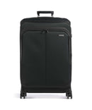 Travelite Priima L Spinner (4 wheels) schwarz