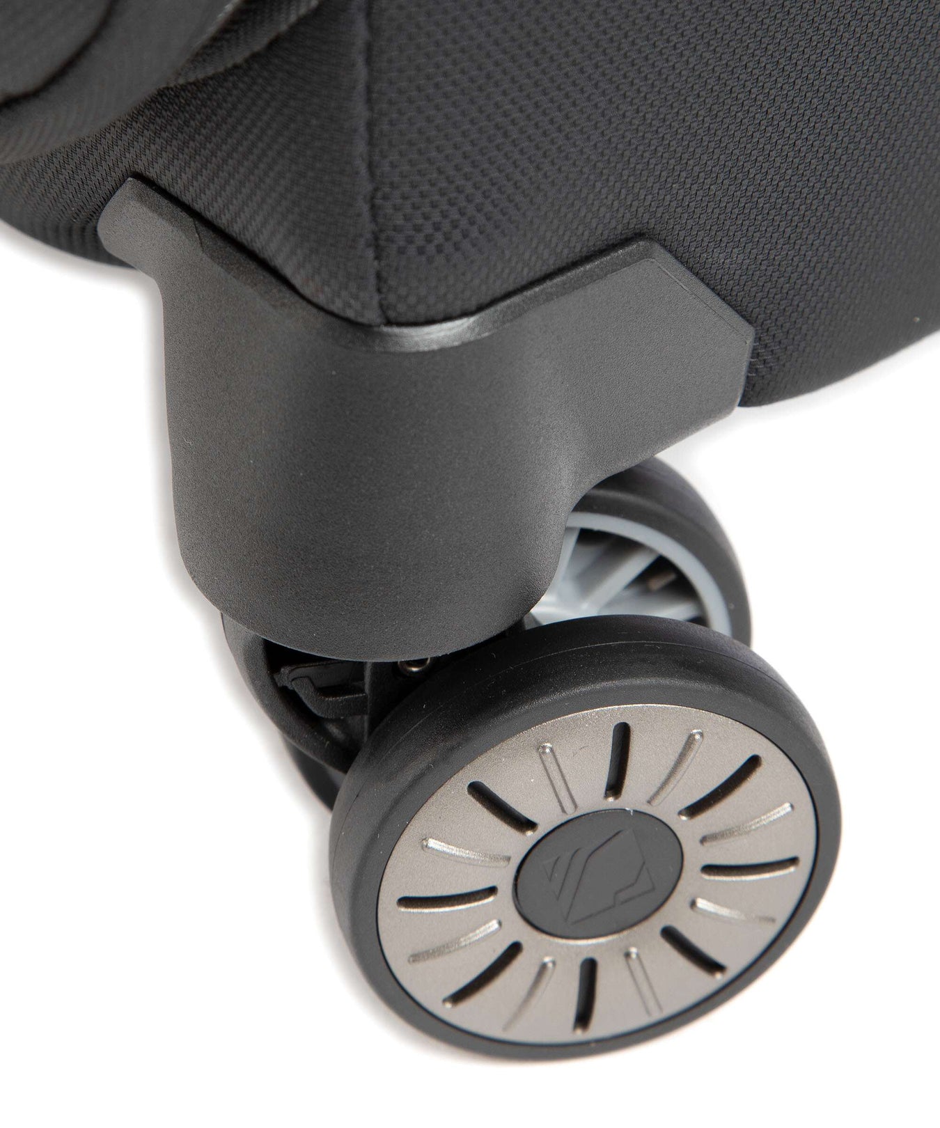 Travelite Priima L Spinner (4 wheels) schwarz