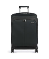 Travelite Priima M Trolley (4 wielen) schwarz