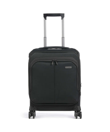 Travelite Priima S Trolley (4 wielen) schwarz
