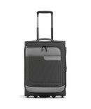 Travelite Viia S Valise 2 roues schiefer