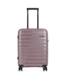 Travelite Air Base Trolley (4 wielen) flieder