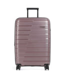 Travelite Air Base Trolley (4 wielen) flieder