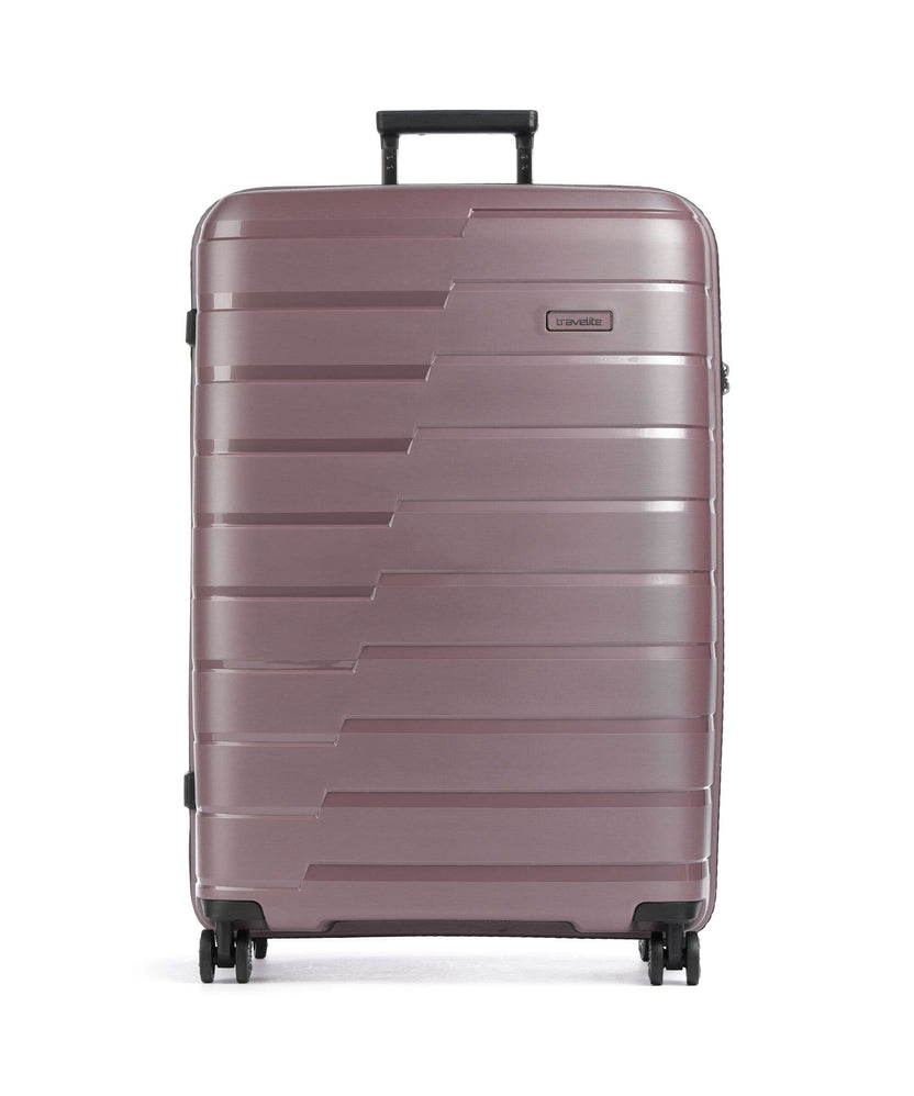 Travelite Air Base Spinner (4 wheels) flieder