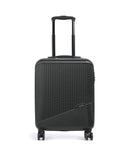 Travelite Bali Trolley (4 wielen) schwarz