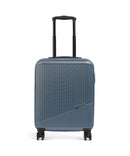 Travelite Bali Trolley (4 wielen) blau