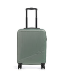 Travelite Bali Trolley (4 wielen) grün