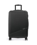 Travelite Bali Trolley (4 wielen) schwarz