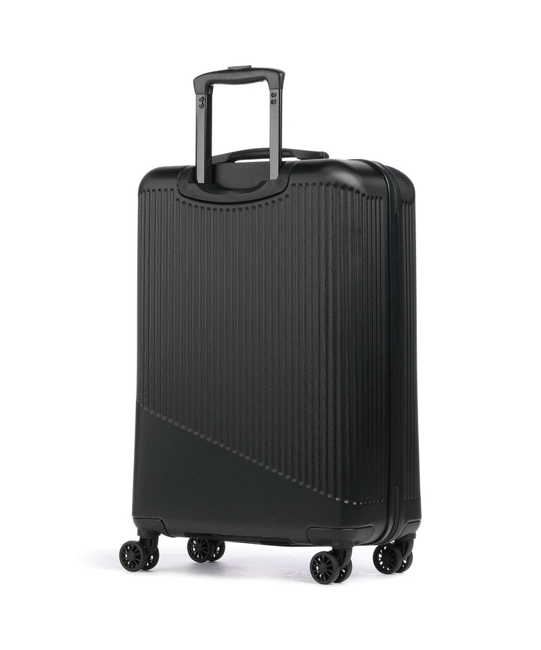 Travelite Bali Spinner (4 wheels) schwarz