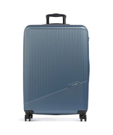 Travelite Bali Trolley (4 wielen) blau