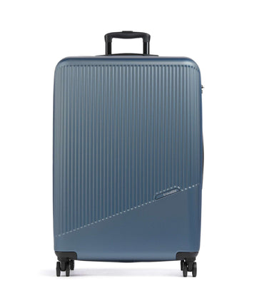 Travelite Bali Trolley (4 wielen) blau