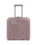 Travelite Elvaa Trolley (2 wielen) rosé