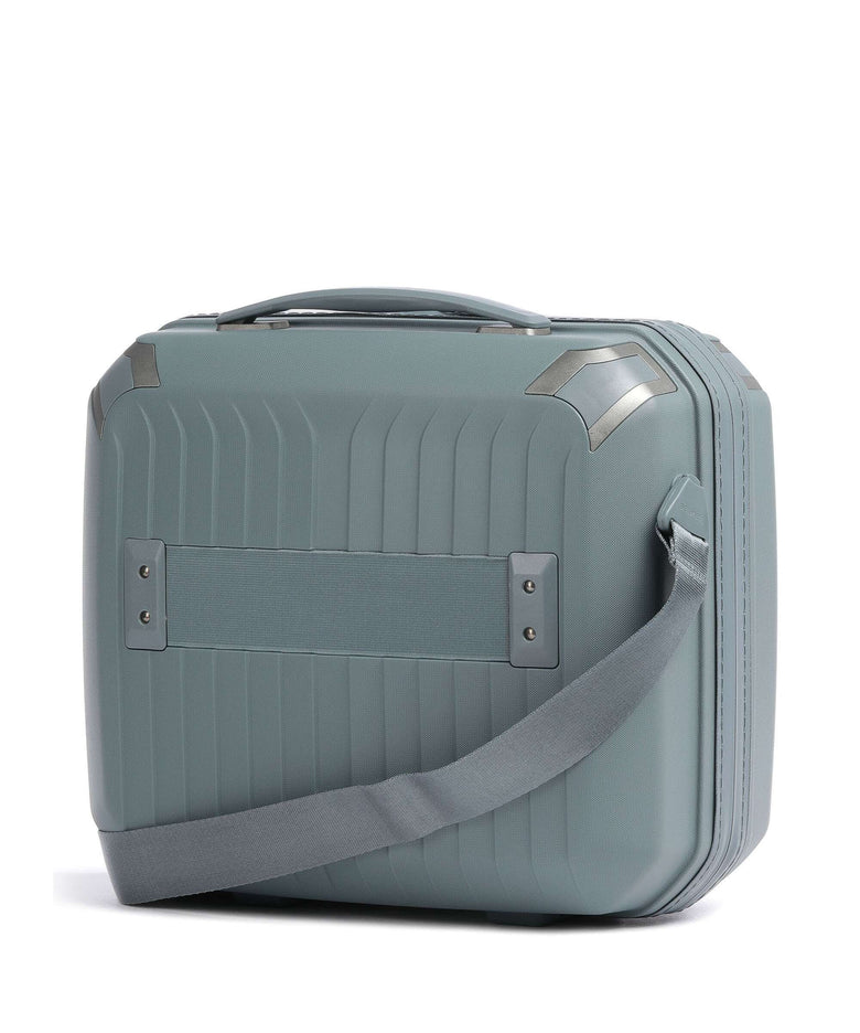 Travelite Elvaa Elvaa Beauty case blaugrau