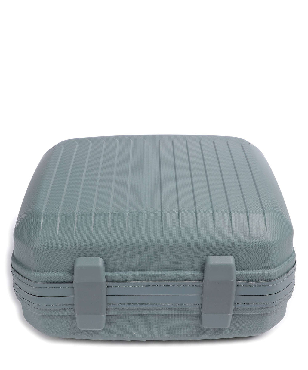 Travelite Elvaa Elvaa Beauty case blaugrau