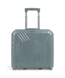 Travelite Elvaa Trolley (2 wielen) blaugrau