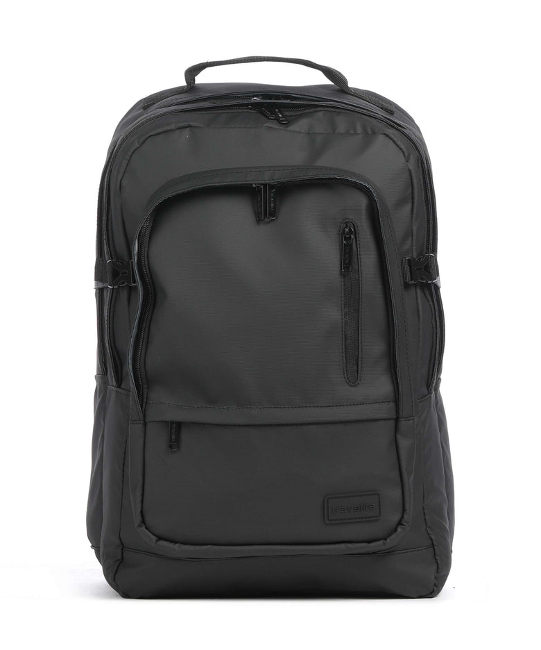 Travelite Basics Backpack schwarz