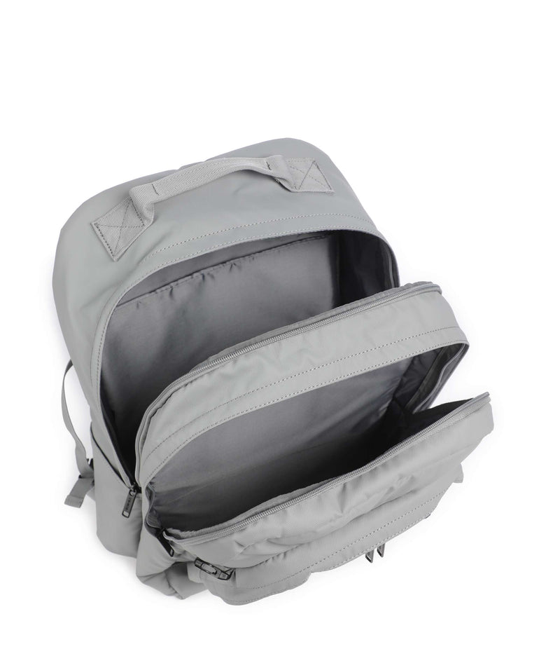 Travelite Basics Backpack hellgrau