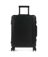 Travelite Next Valise 4 roues schwarz