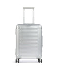 Travelite Next 2.0 Spinner (4 wheels) silber